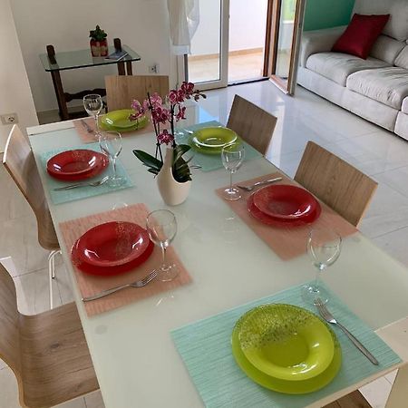 Coral Dream Apartment Alghero Bagian luar foto