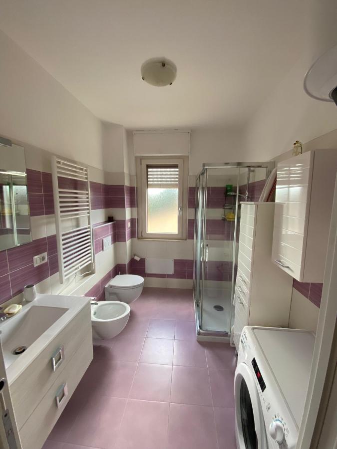 Coral Dream Apartment Alghero Bagian luar foto