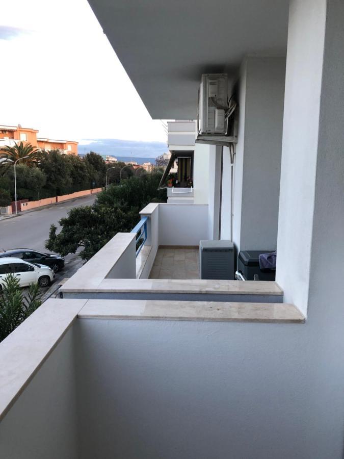Coral Dream Apartment Alghero Bagian luar foto