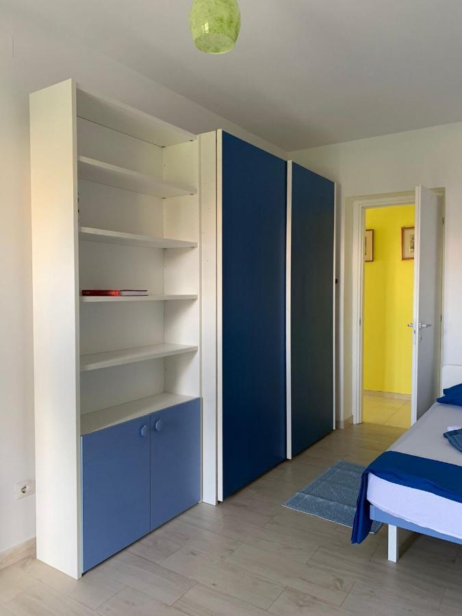 Coral Dream Apartment Alghero Bagian luar foto