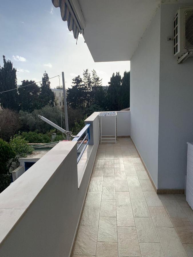 Coral Dream Apartment Alghero Bagian luar foto