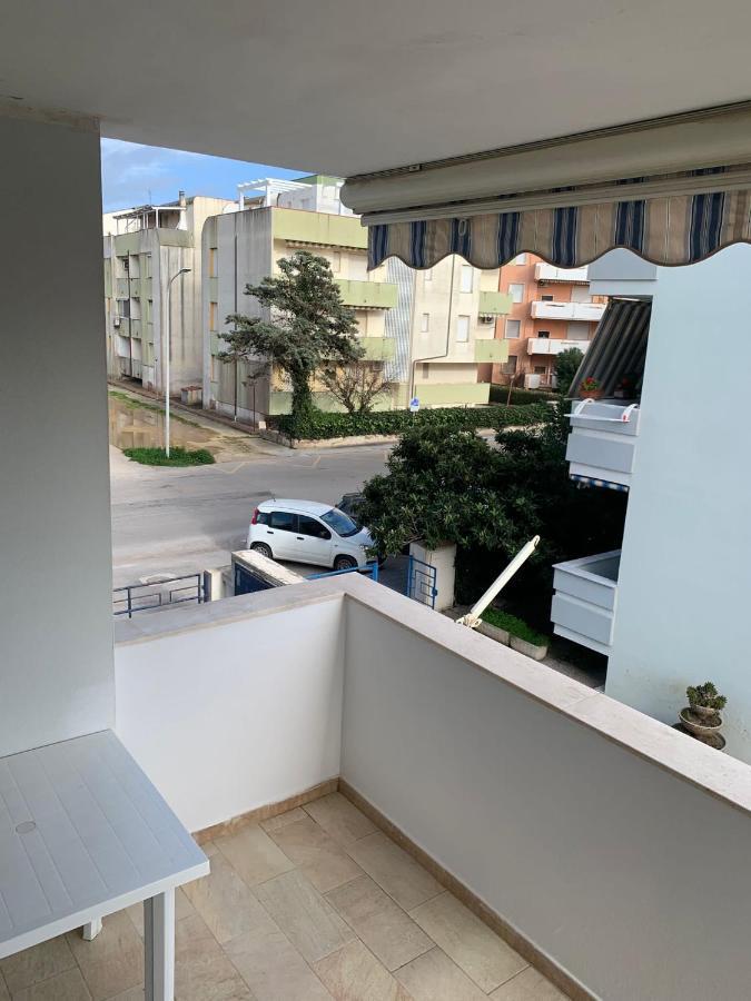 Coral Dream Apartment Alghero Bagian luar foto