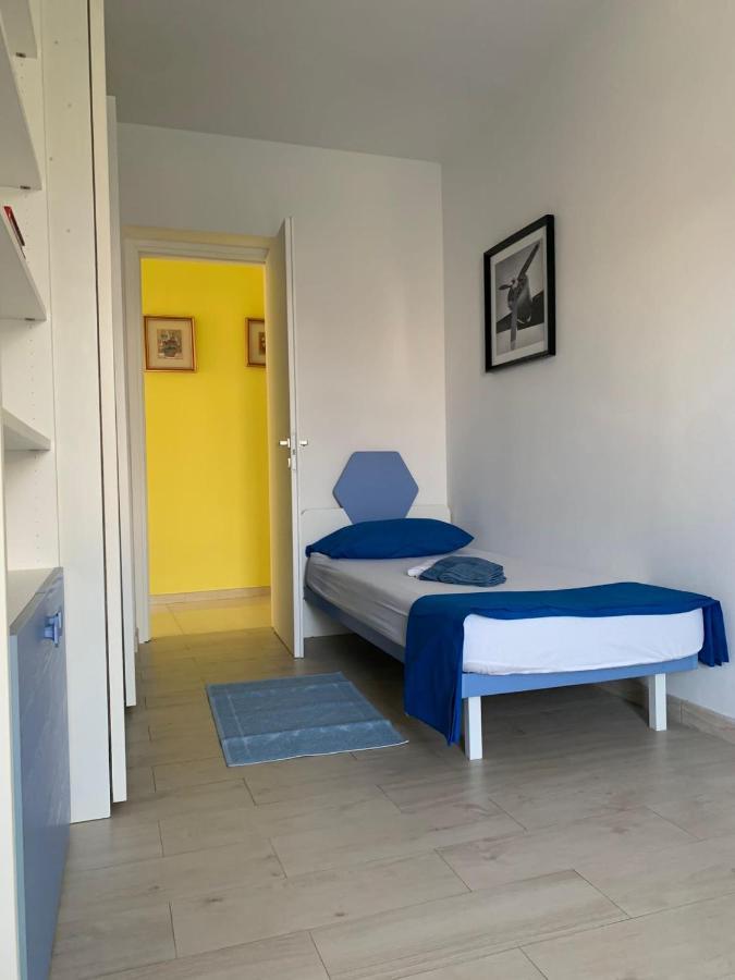 Coral Dream Apartment Alghero Bagian luar foto