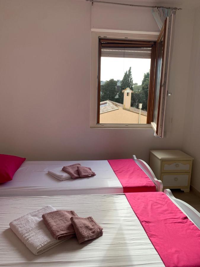 Coral Dream Apartment Alghero Bagian luar foto