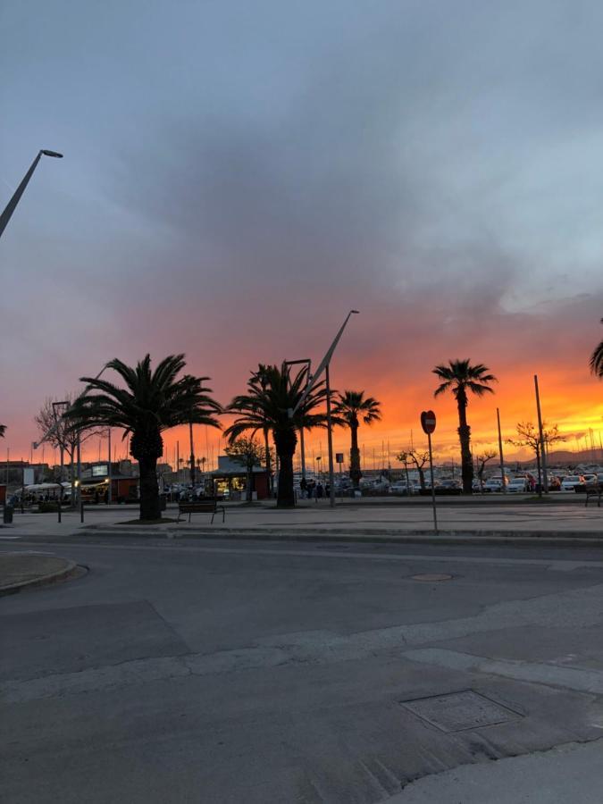 Coral Dream Apartment Alghero Bagian luar foto