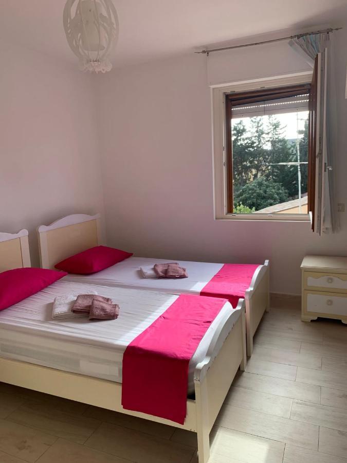Coral Dream Apartment Alghero Bagian luar foto