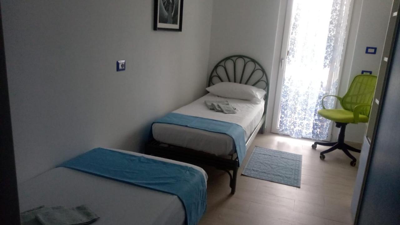 Coral Dream Apartment Alghero Bagian luar foto