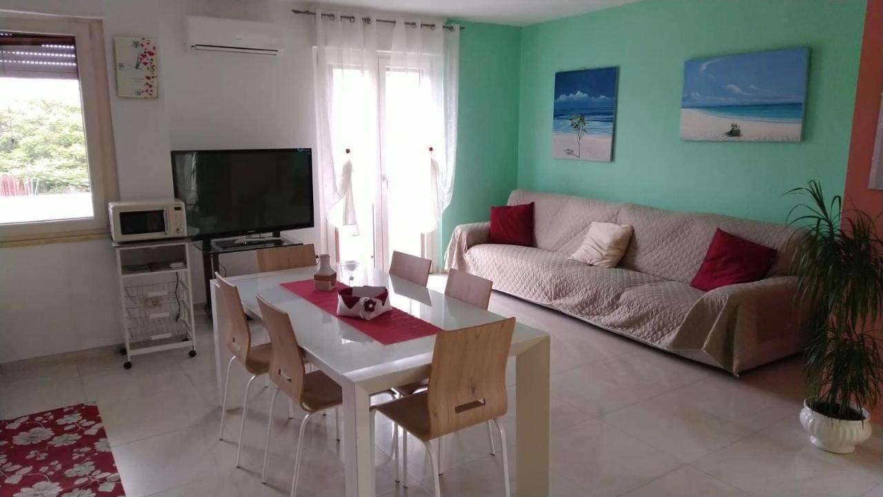 Coral Dream Apartment Alghero Bagian luar foto